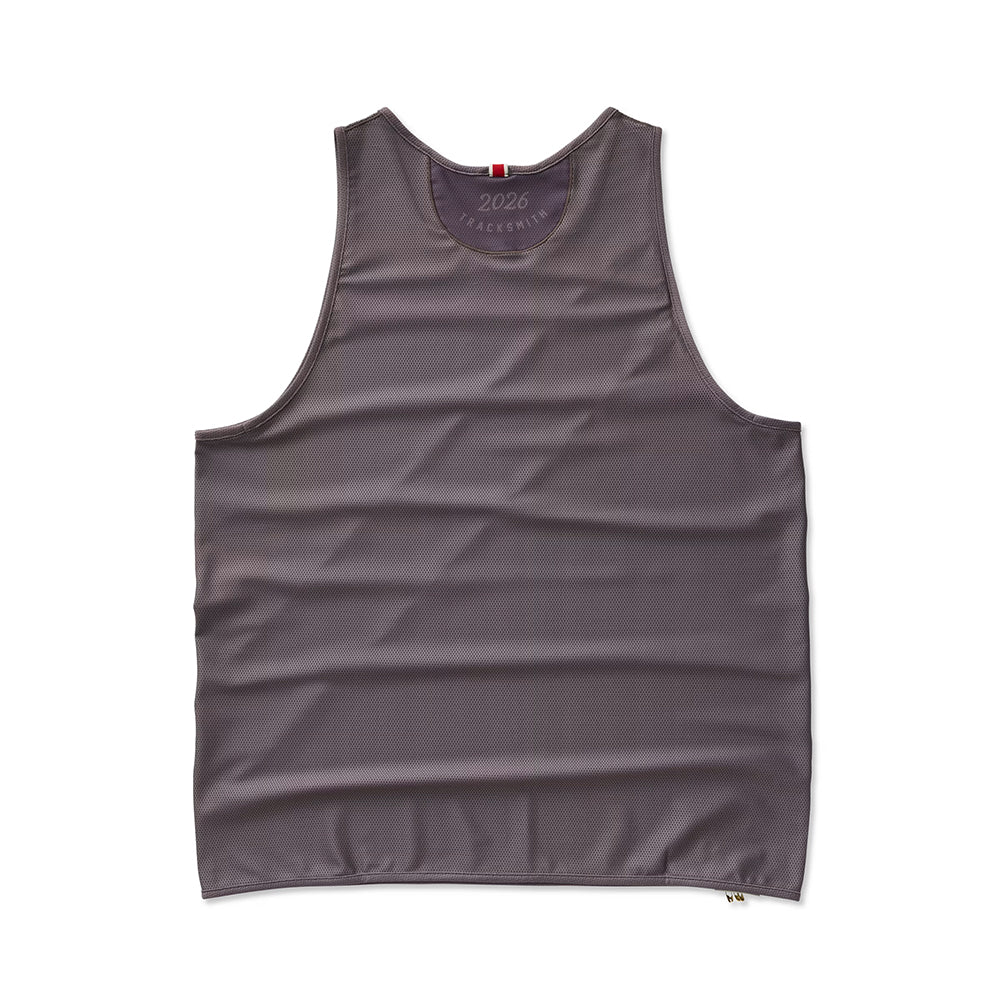 M REVERSIBLE SINGLET | MAGNETITE/