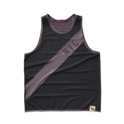 M REVERSIBLE SINGLET | MAGNETITE/