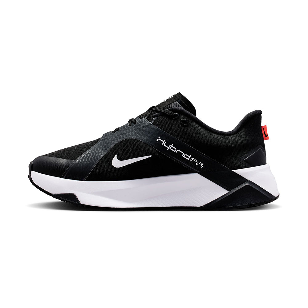 M HYBRID RN | 002 BLACK/