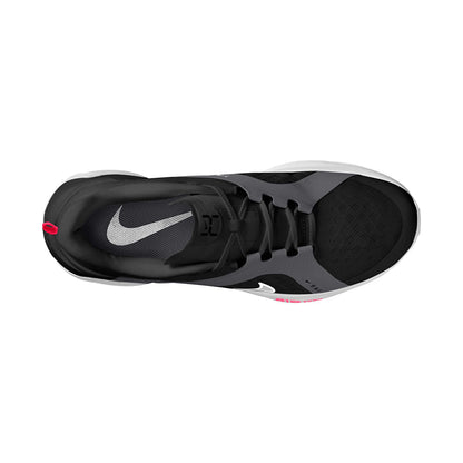 M HYBRID RN | 002 BLACK/