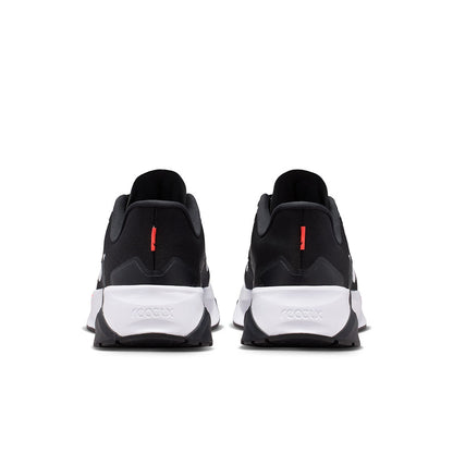 M HYBRID RN | 002 BLACK/