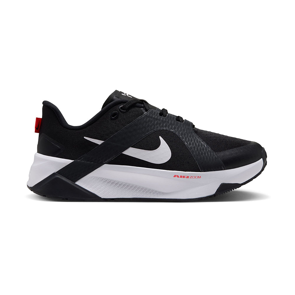 W HYBRID RN | 002 BLACK/