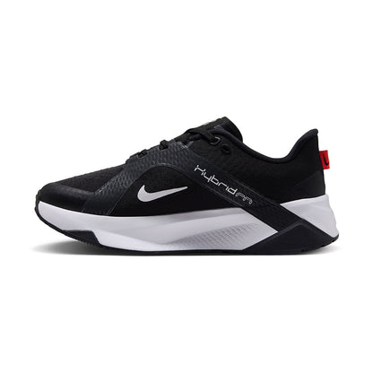 W HYBRID RN | 002 BLACK/