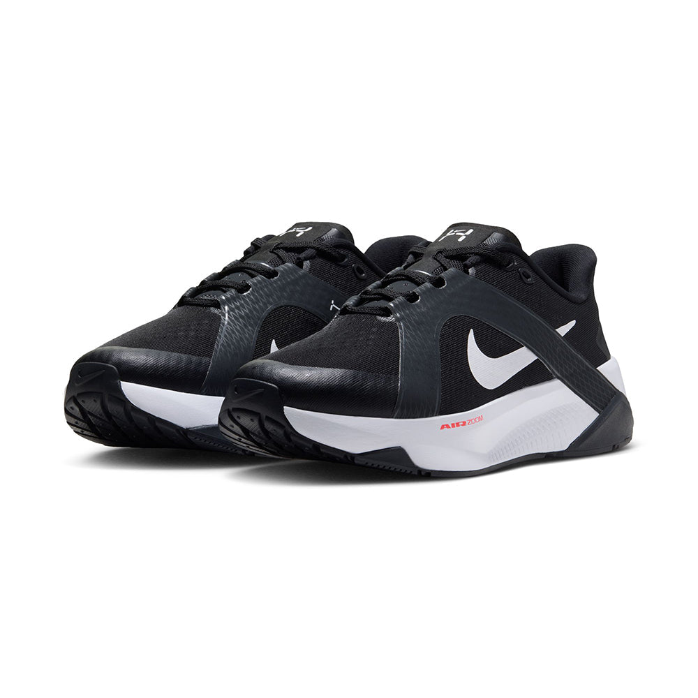 W HYBRID RN | 002 BLACK/