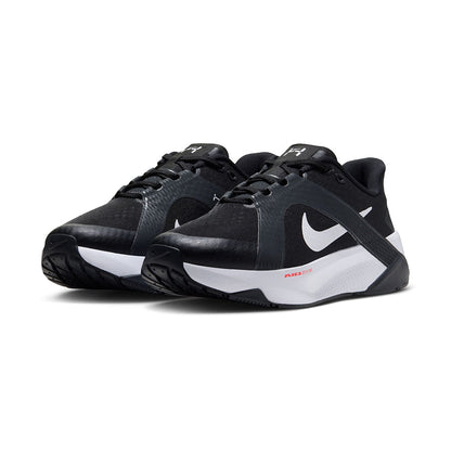 W HYBRID RN | 002 BLACK/