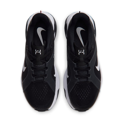 W HYBRID RN | 002 BLACK/