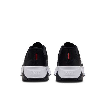 W HYBRID RN | 002 BLACK/