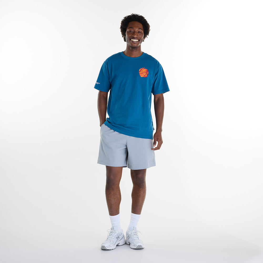 M NYCM GRAPHIC T-SHIRT A | STS-STREAM