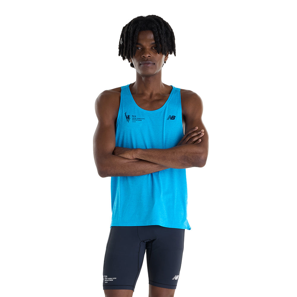M NYCM ATHLETICS TANK | ATD-ALTITU