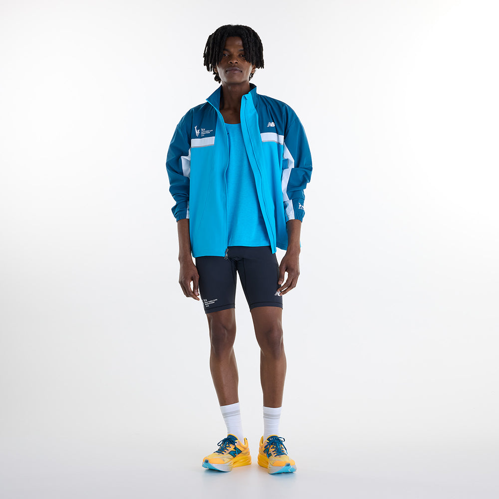 M NYCM ATHLETICS TANK | ATD-ALTITU