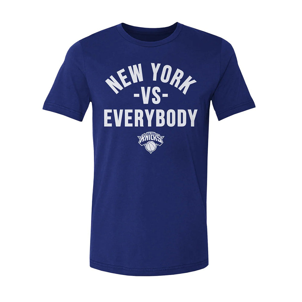 NYK VS EVERYBODY PREM SS | TRI-ROYAL