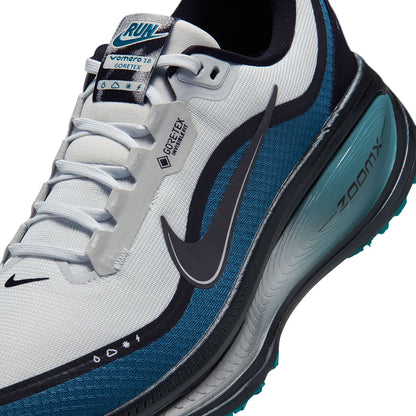 M VOMERO 18 GORE-TEX | 100 OFF WH
