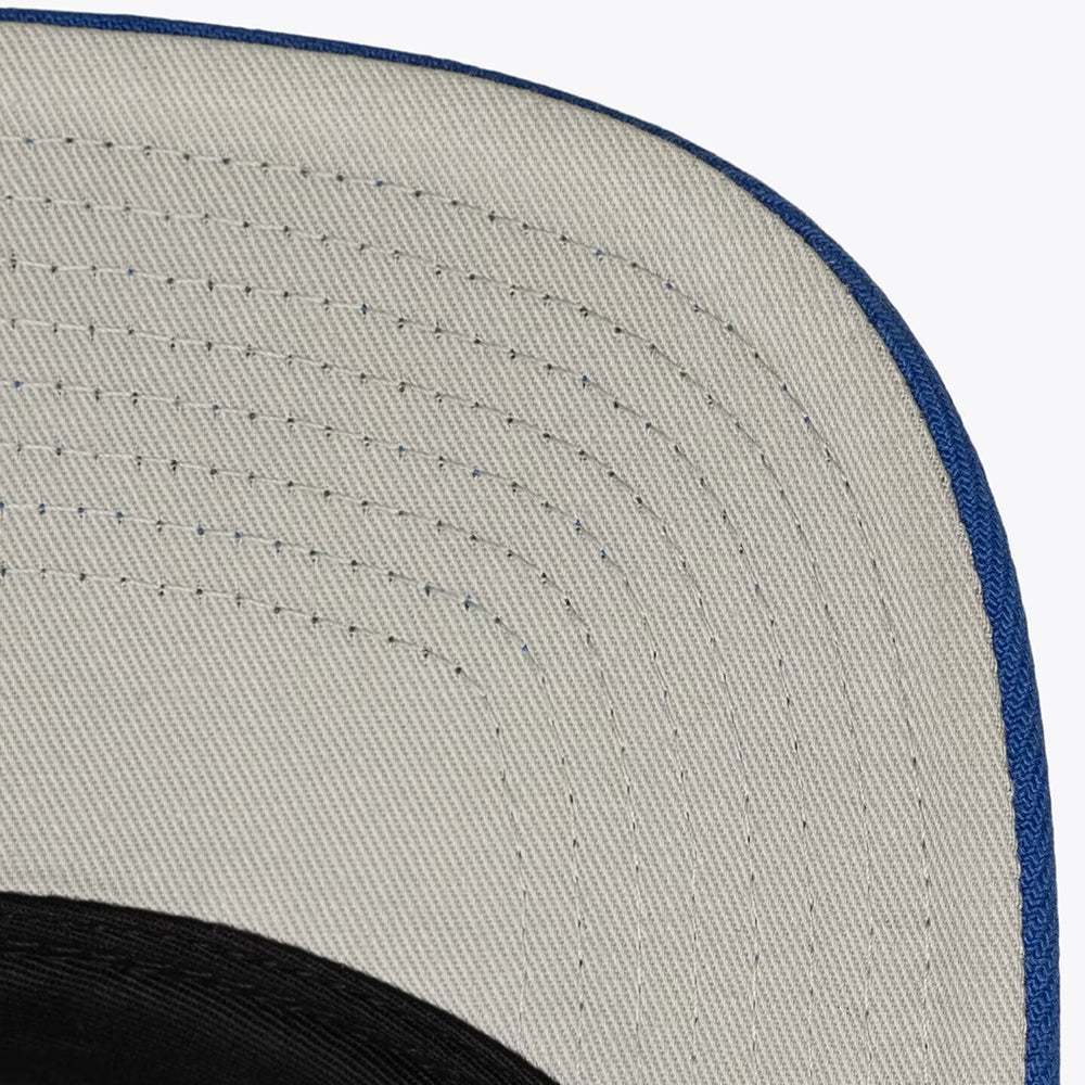 NYK 3X CHAMPS BANNER PRO | BLACK-BLUE