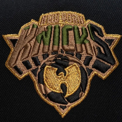 NYK WU-TANG PRO PINCH | BLACK CAMO