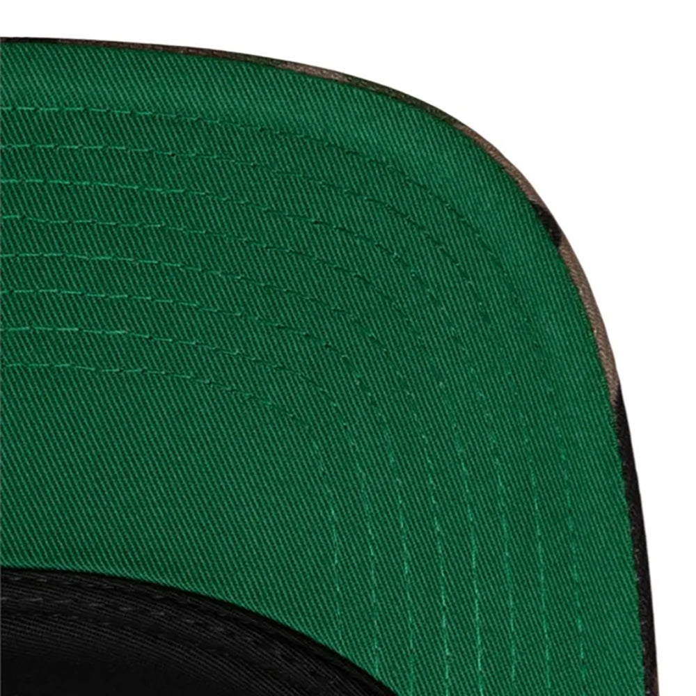 NYK WU-TANG PRO PINCH | BLACK CAMO