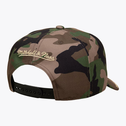 NYK WU-TANG PRO PINCH | CAMO