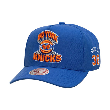 NYK WU-YORK PRO PINCH | ROYAL