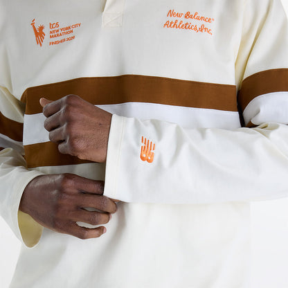 NYCM FINISHER SPORT LEGA | AGA-ANGORA
