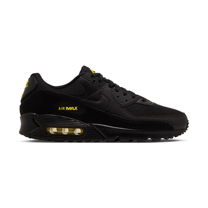 NIKE AIR MAX 90 | 002 BLACK/