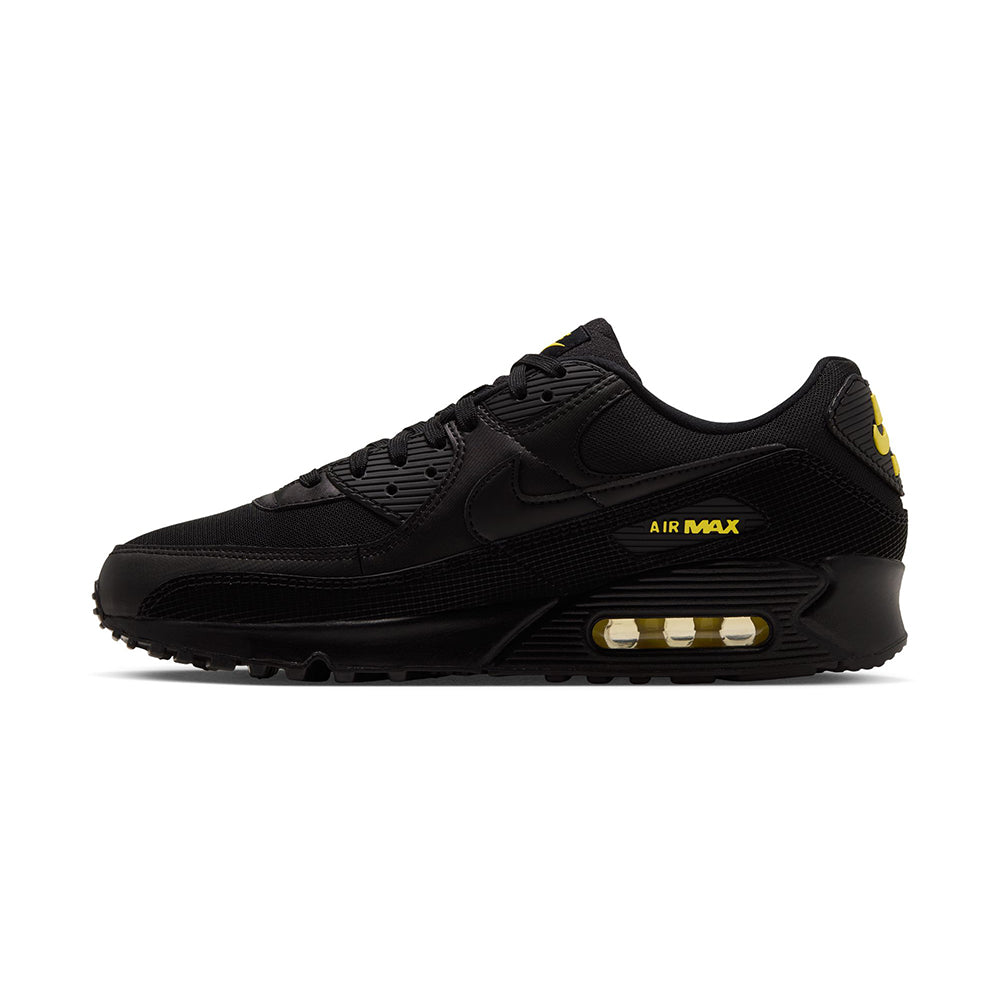 NIKE AIR MAX 90 | 002 BLACK/