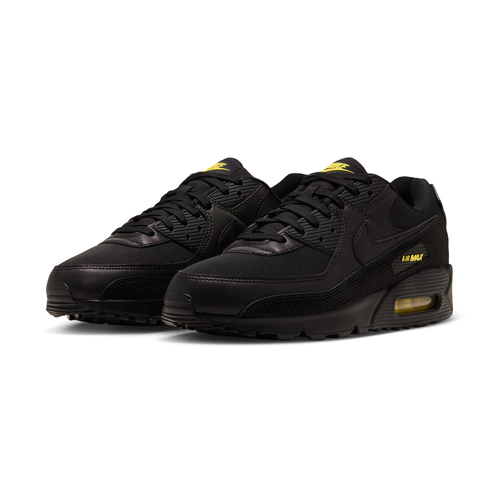 NIKE AIR MAX 90 | 002 BLACK/