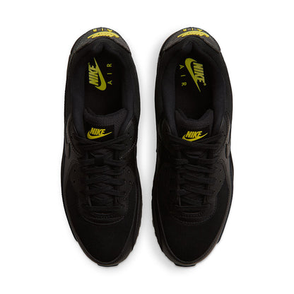 NIKE AIR MAX 90 | 002 BLACK/