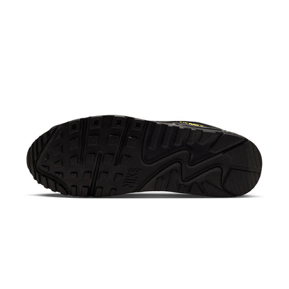 NIKE AIR MAX 90 | 002 BLACK/