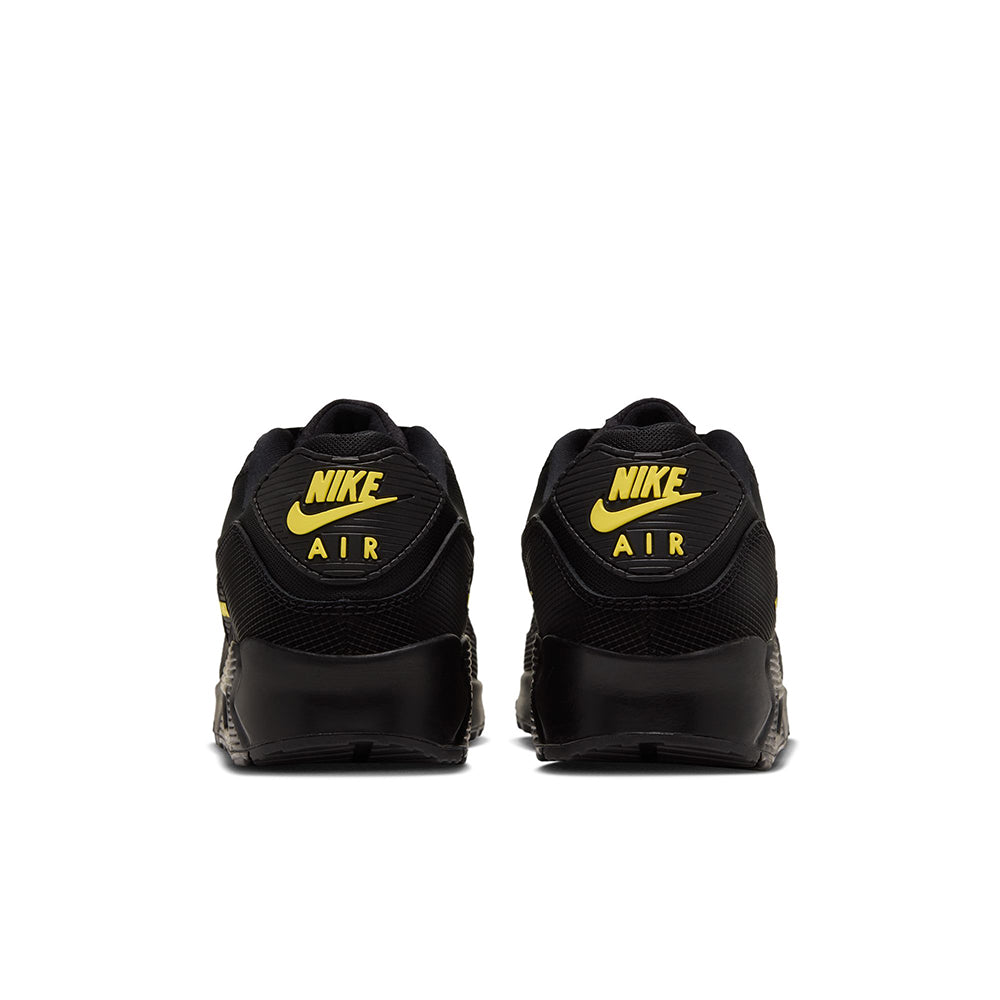 NIKE AIR MAX 90 | 002 BLACK/
