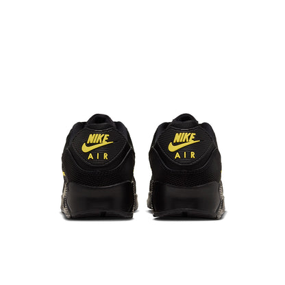 NIKE AIR MAX 90 | 002 BLACK/