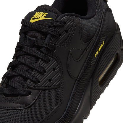 NIKE AIR MAX 90 | 002 BLACK/