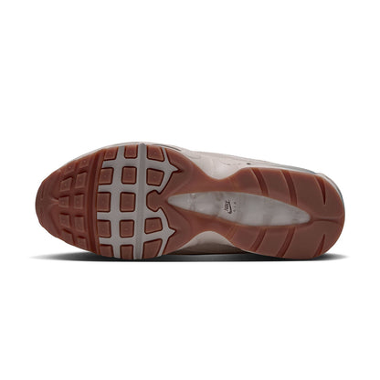 NIKE AIR MAX 95 BIG BUBB | 001 PHANTO