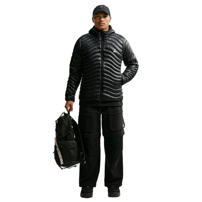 ACG LAVA FLOW LIGHT M | 010-BLACK