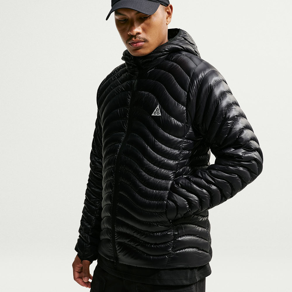 ACG LAVA FLOW LIGHT M | 010-BLACK