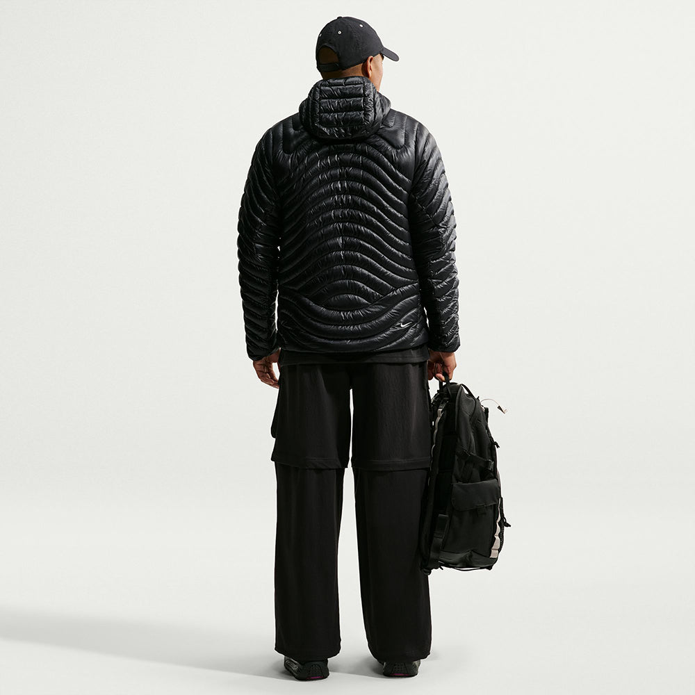 ACG LAVA FLOW LIGHT M | 010-BLACK