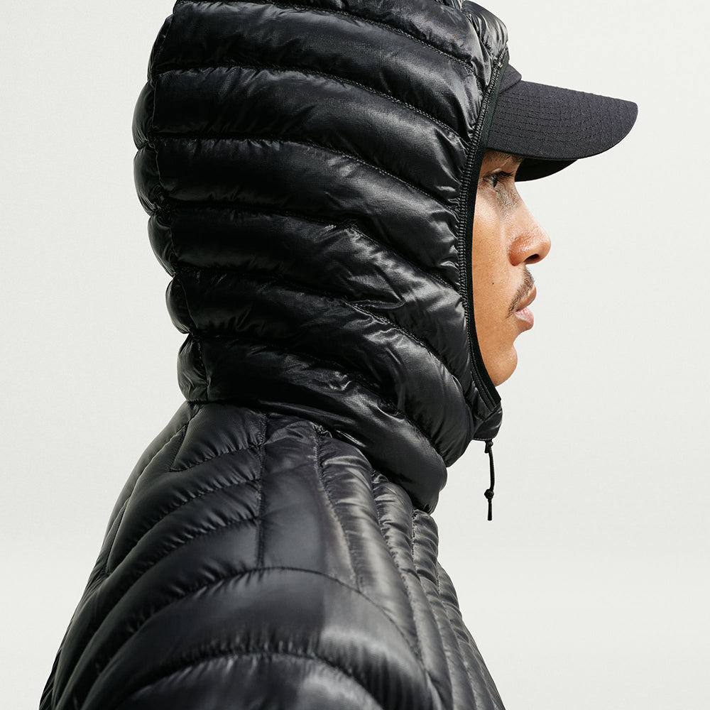ACG LAVA FLOW LIGHT M | 010-BLACK