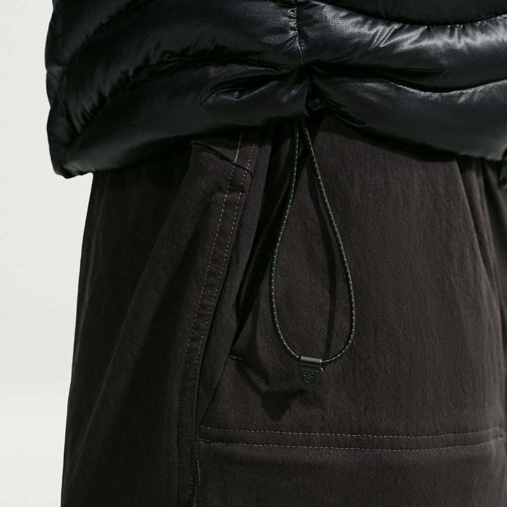 ACG LAVA FLOW LIGHT M | 010-BLACK