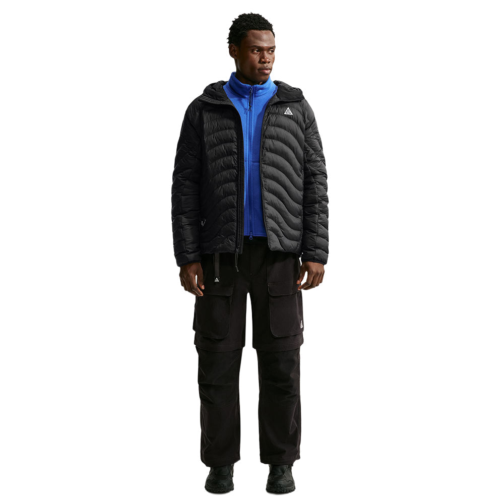 ACG LAVA FLOW M THERMA | 010-BLACK