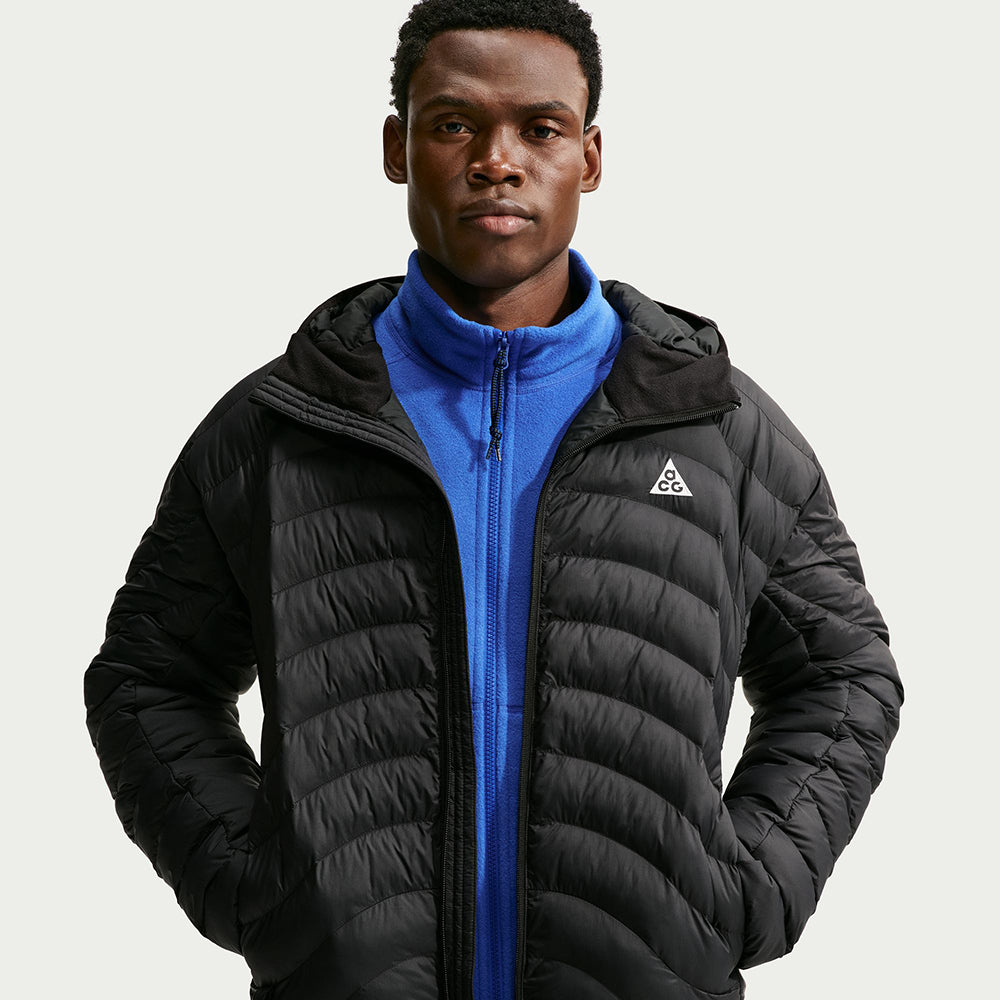 ACG LAVA FLOW M THERMA | 010-BLACK