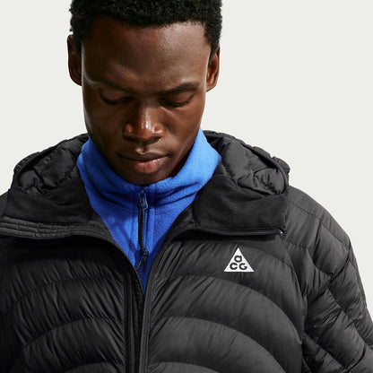 ACG LAVA FLOW M THERMA | 010-BLACK