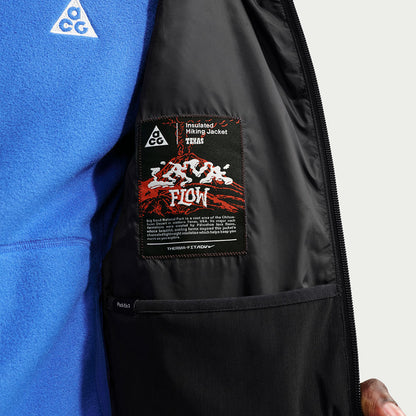 ACG LAVA FLOW M THERMA | 010-BLACK