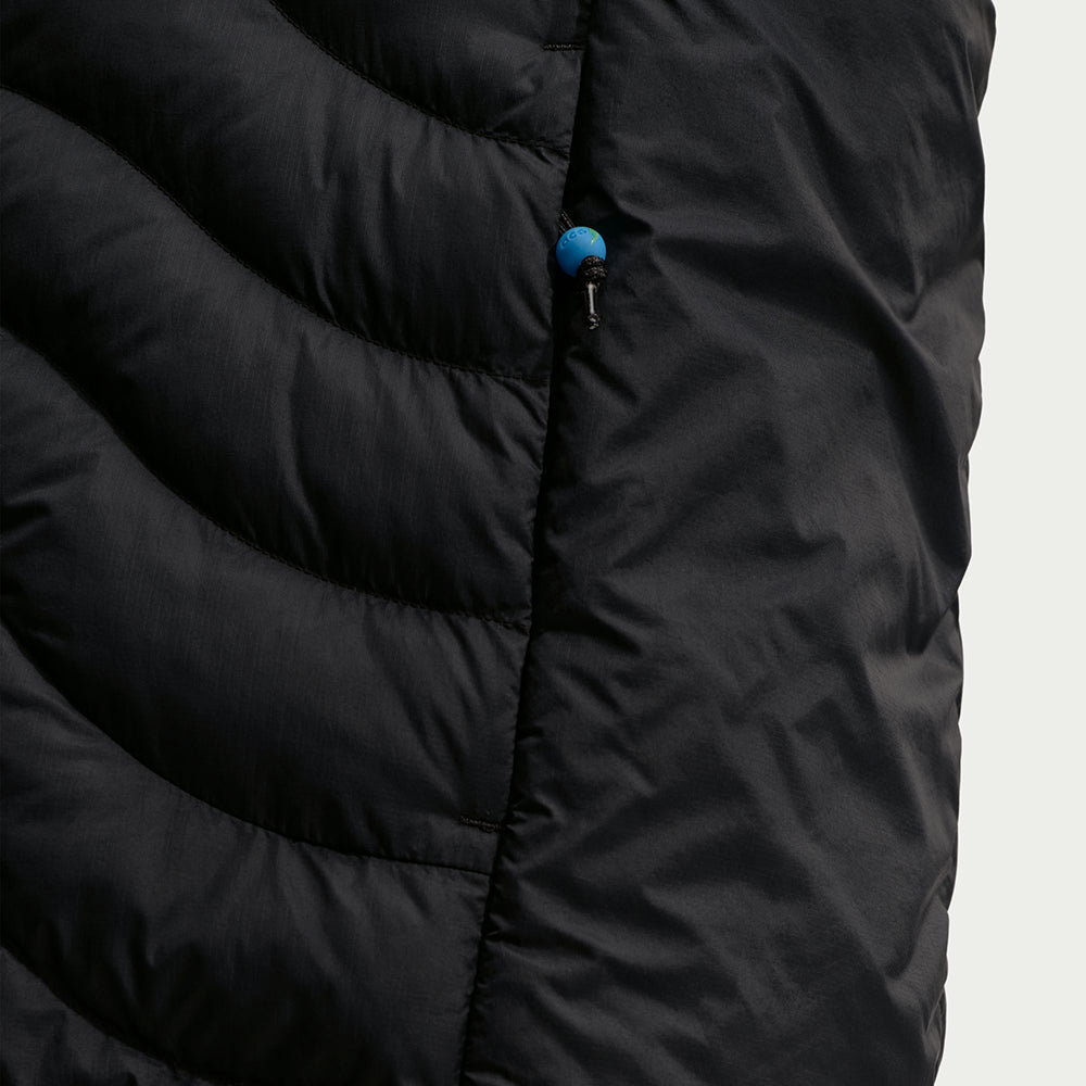 ACG LAVA FLOW M THERMA | 010-BLACK