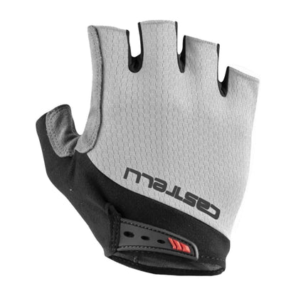 ENTRATA V GLOVE | 065 IVORY