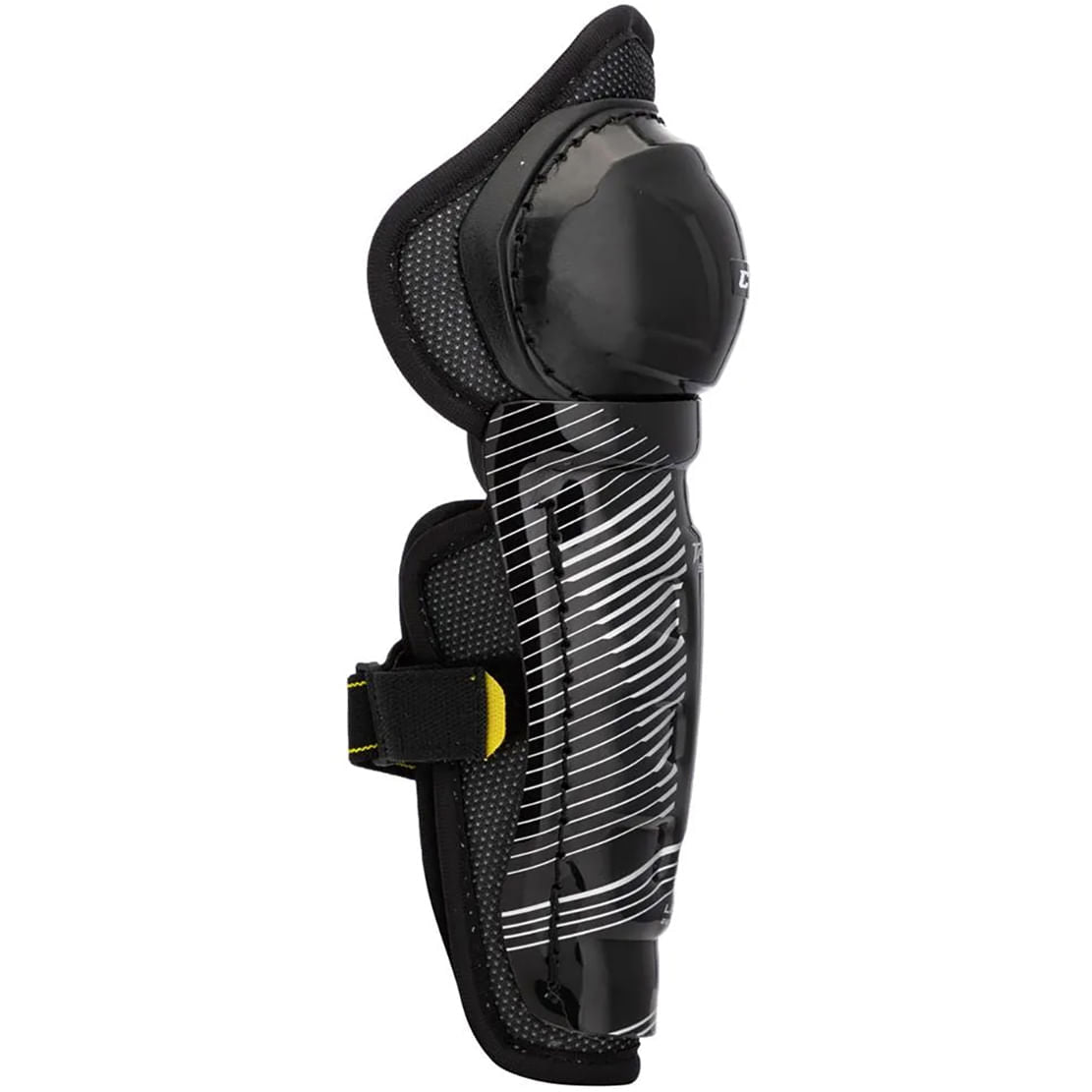 TACKS 9550 SHIN GUARDS | BLK