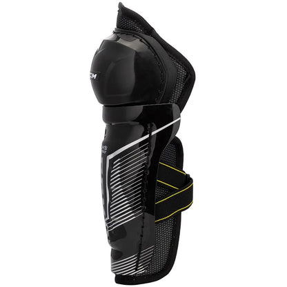 TACKS 9550 SHIN GUARDS | BLK