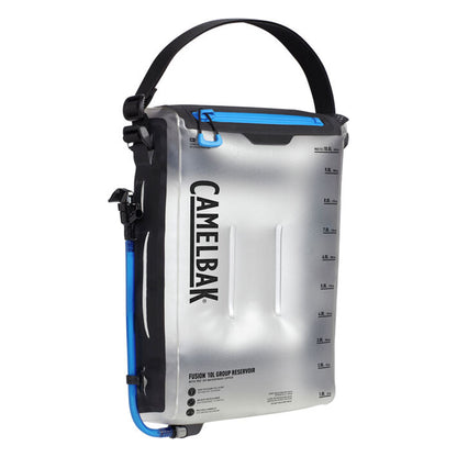 Camelbak Fusion 10L Reservoir Hydration in No Color