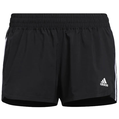 PACER 3 STRIPE WOVEN | BLACK/WHIT