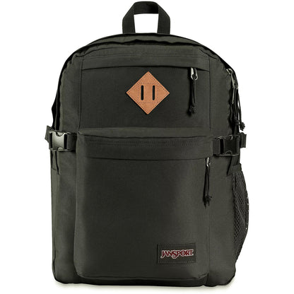 MAIN CAMPUS | 008-BLACK