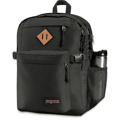 MAIN CAMPUS | 008-BLACK