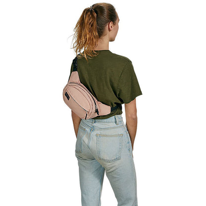 Jansport Fifth Avenue Bags in Red Color