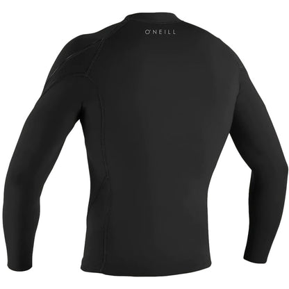 REACTOR-2 1.5MM L/S TOP | A05-BKBKBK